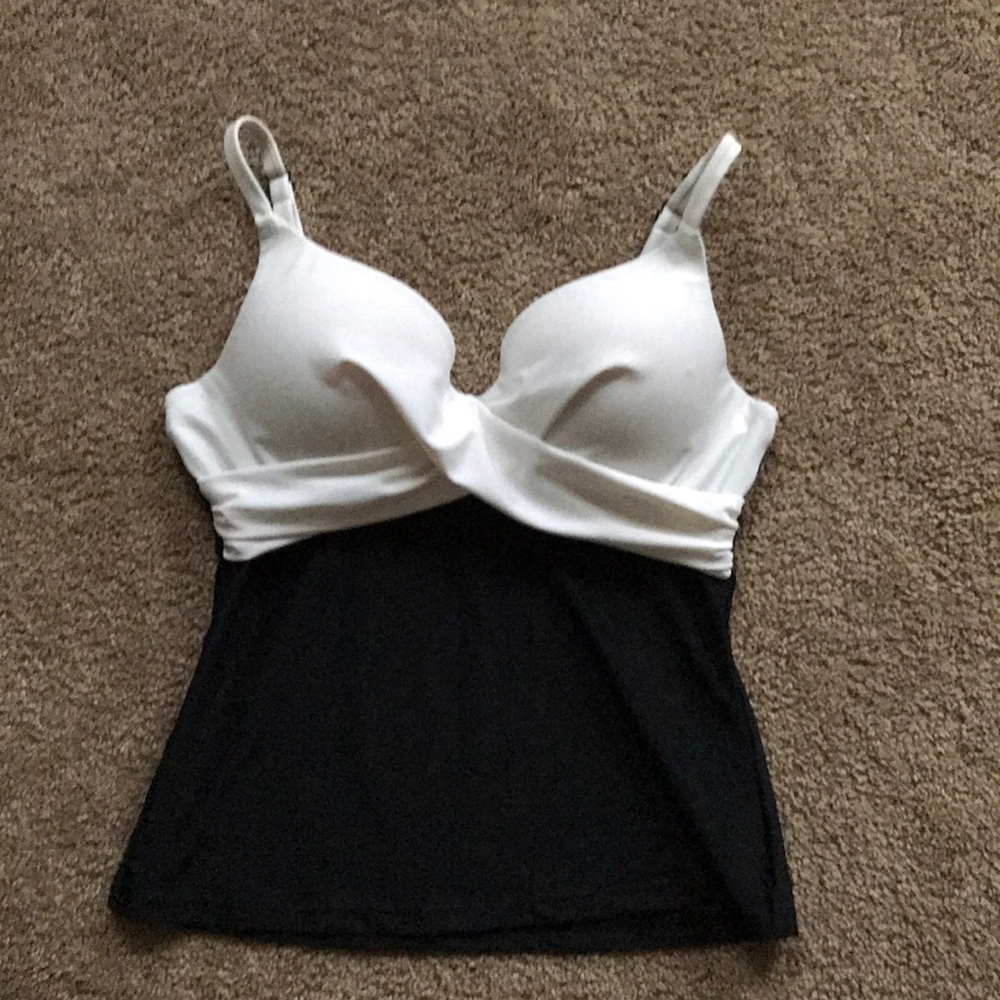 Tankini top